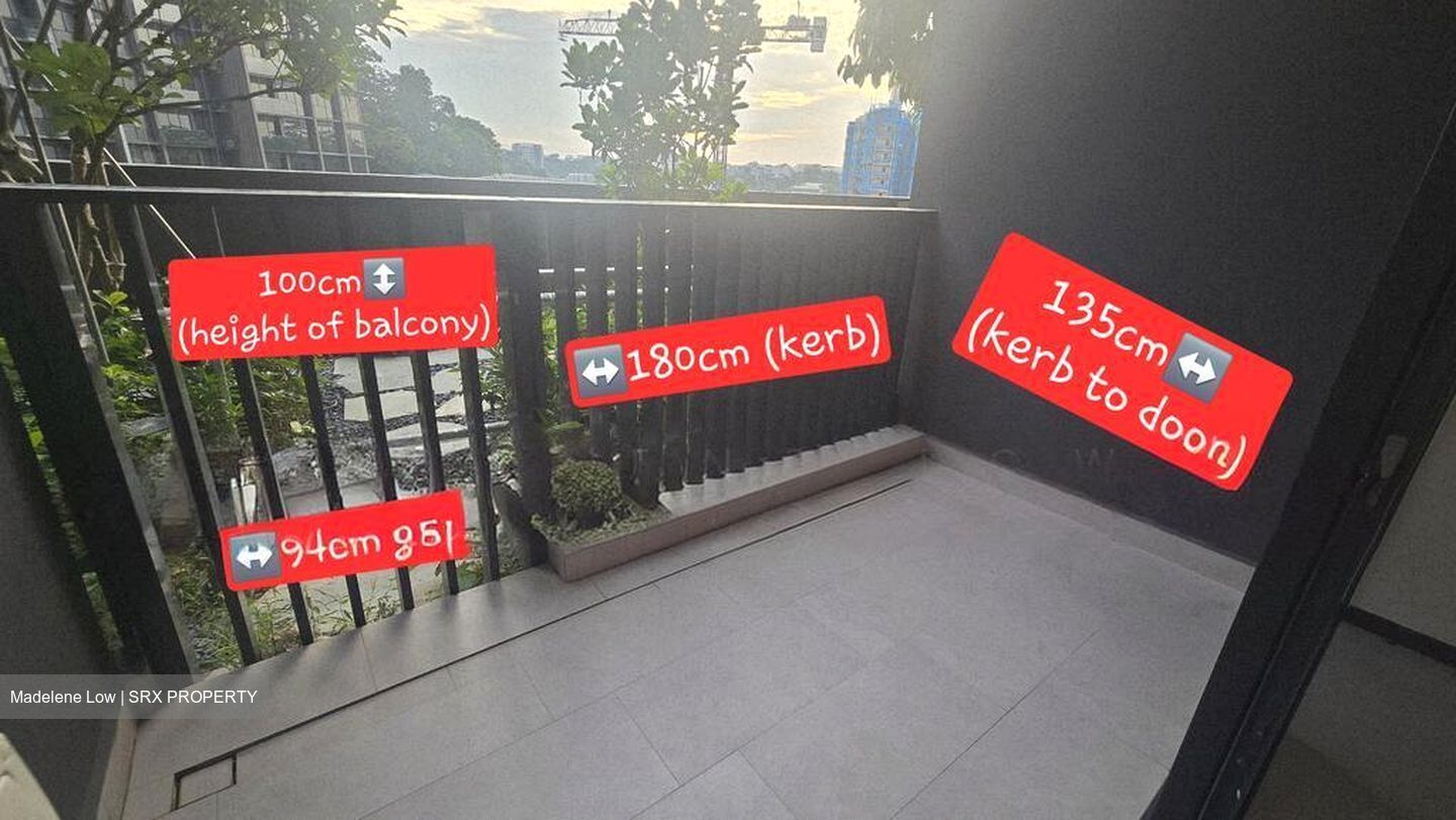 Saint Nicholas View (D20), Condominium #509681641